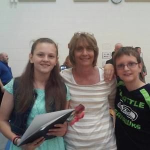 Meet your Posher, Laura